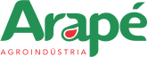 Logomarca da Arapé